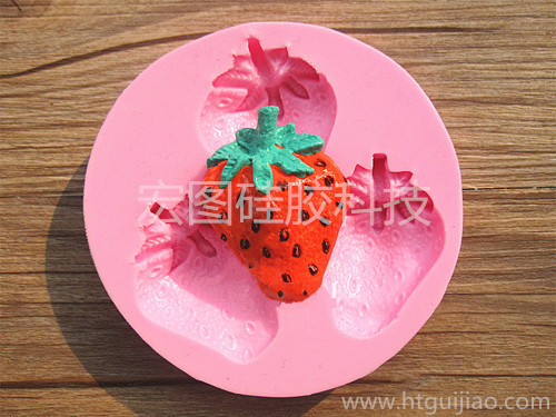 食品级模具硅胶 食品级模具硅胶