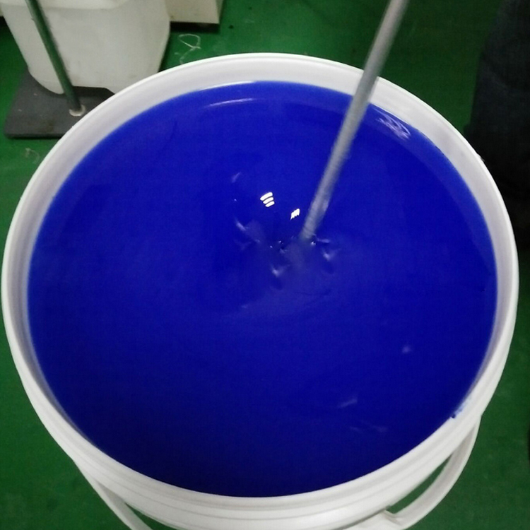 液体液槽胶