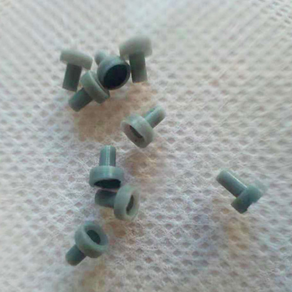 导电硅胶按键