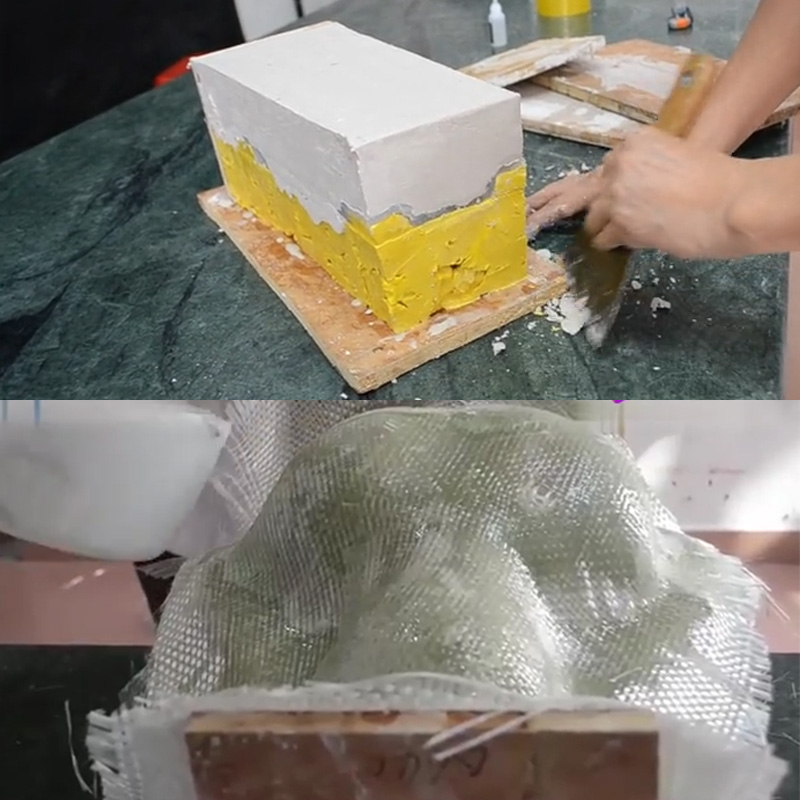 硅胶产品