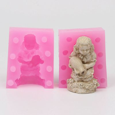 模具硅胶