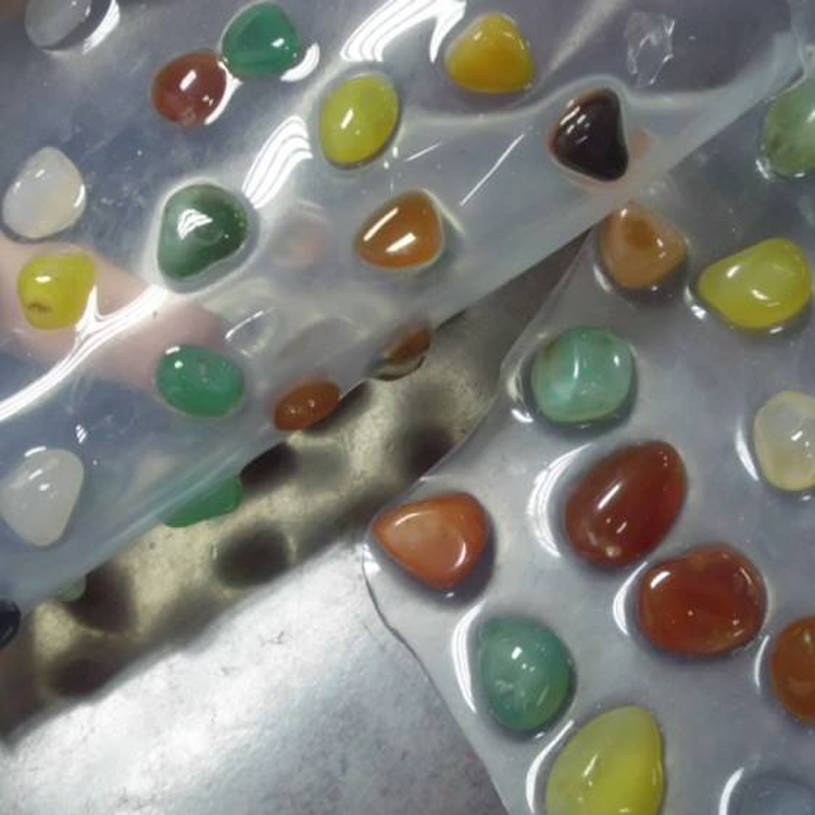 模具硅胶饰品