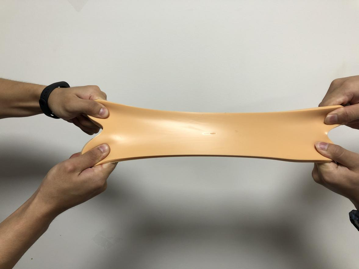 硅胶