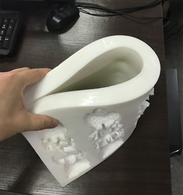 模具硅胶
