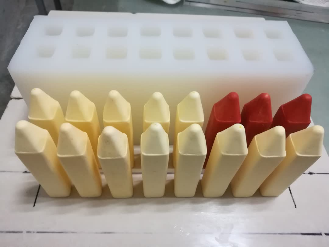 液态硅胶