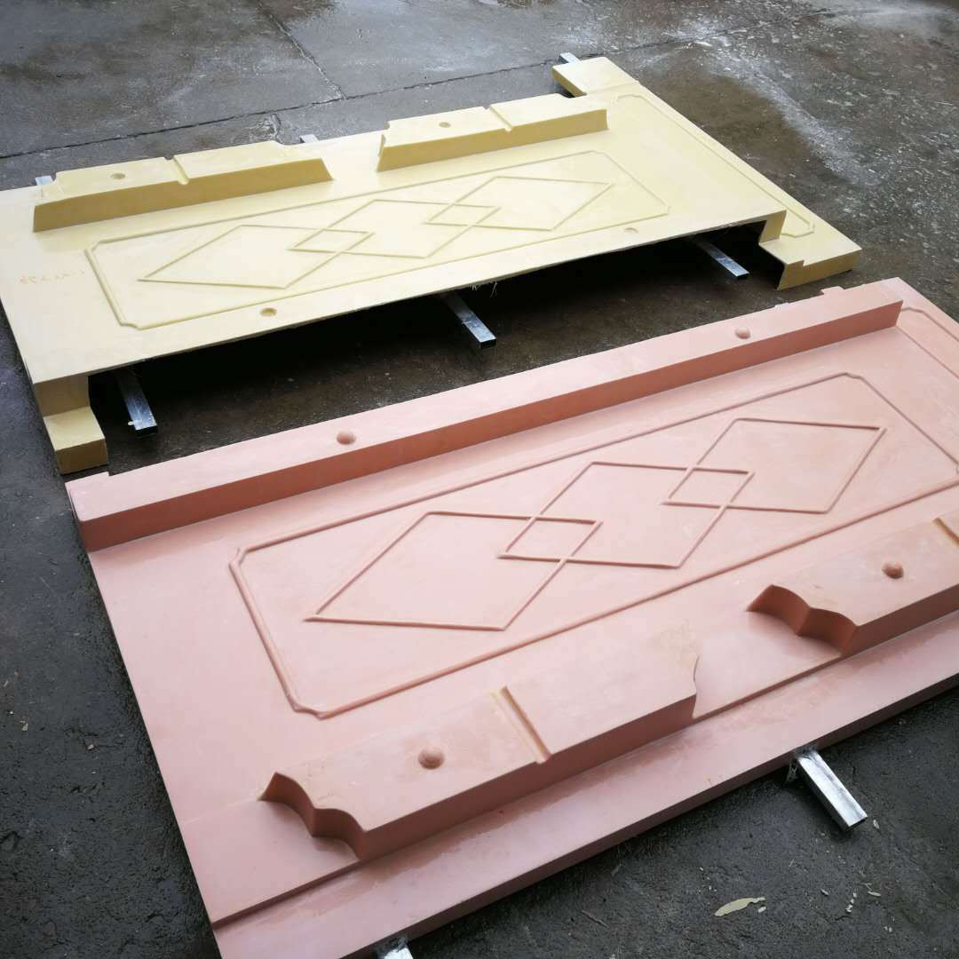 水泥模具硅胶