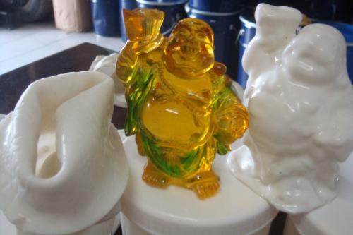 树脂模具硅胶
