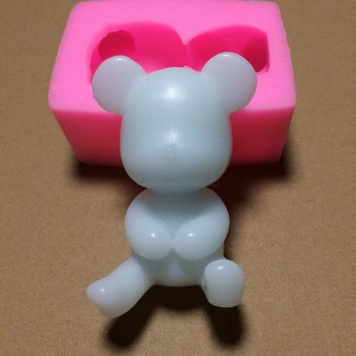 DIY模具硅胶