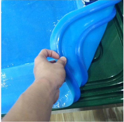 真空袋硅橡胶